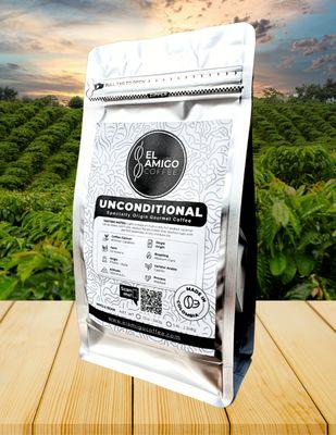 Castillo Variety 85 points Cupping Score (SCA)