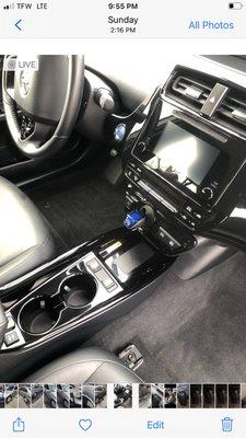 American Auto Detailing