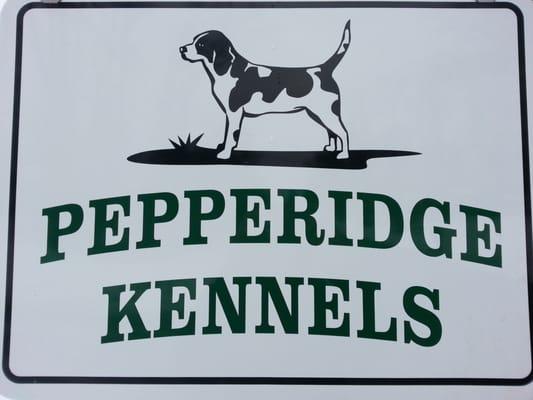 Pepperidge Boarding Kennels