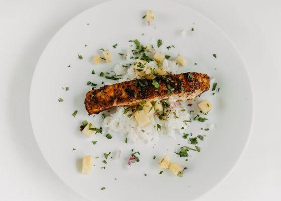 Elegantly Spiced Cooking