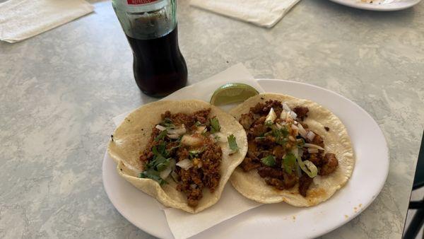 Taqueria Las Fuentes
