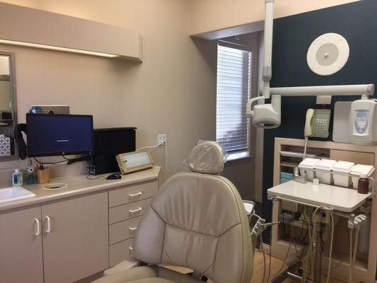 Family Dentistry