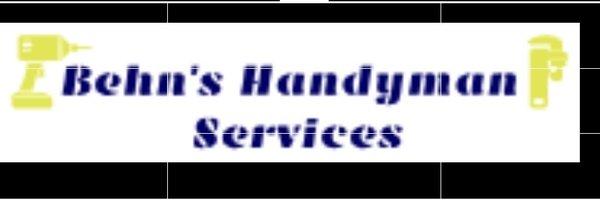 Behn’s Handyman Services
