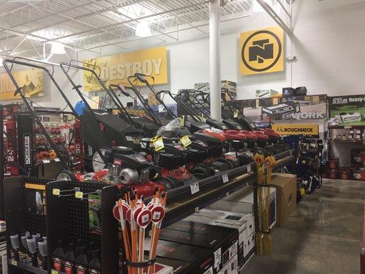 Northern Tool + Equipment