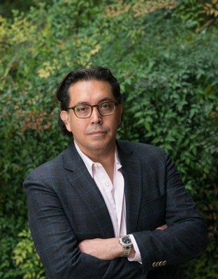 Tony M Pacheco Jr, DDS