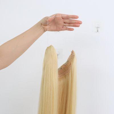 The Hair Extension Company