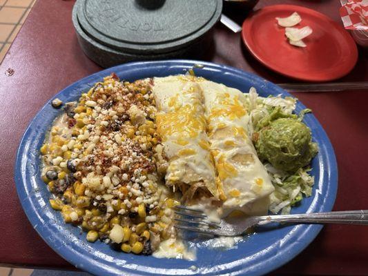 Chelinos Mexican Restaurant