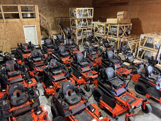 Monroe Feed & Farm Supply