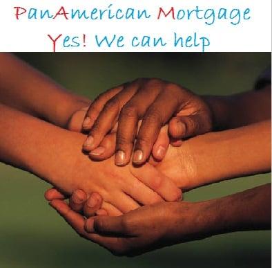 Panamerican Mortgage