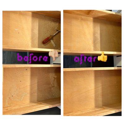 A Mom & A Mop Cleaning Service