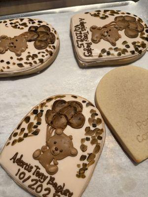 Poppy’s Confections