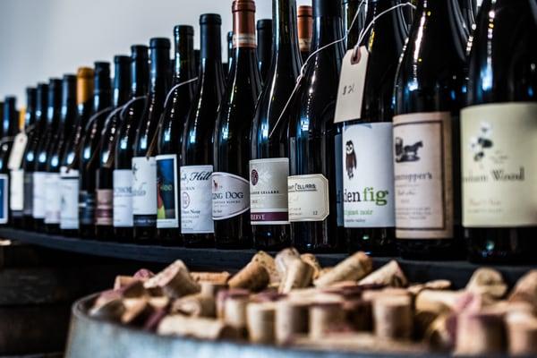 Avalon Wine