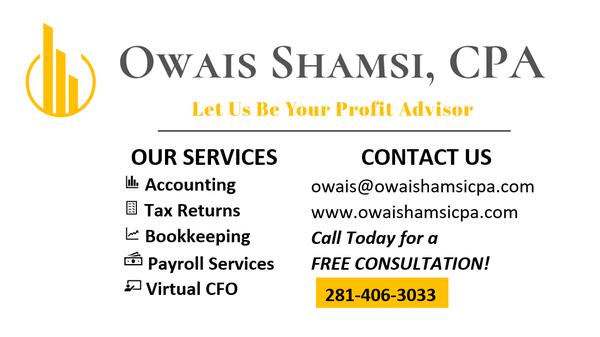 Do you have an individual or family tax return to file? Let our team find your deductions and save you frustration.