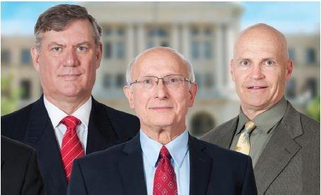 Charles Skupin & Joseph Lucas