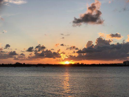 Sandbar Miami Boat Rental