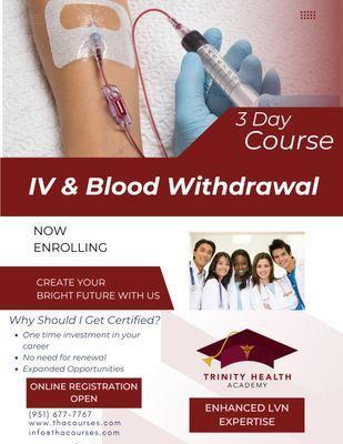 Trinity Health Academy