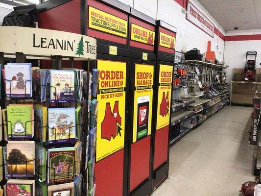 Tractor Supply