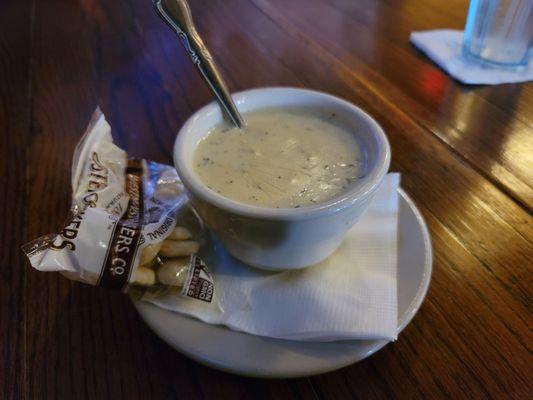 Bryan's American Grille