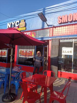 Cherry Smoke & Skate Shop