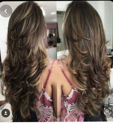 Erica's Hair & Tan Salon