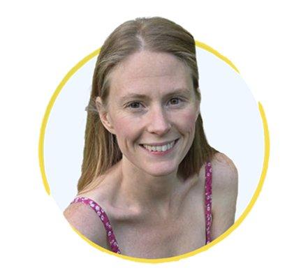 Meet Lora, our mock date specialist.