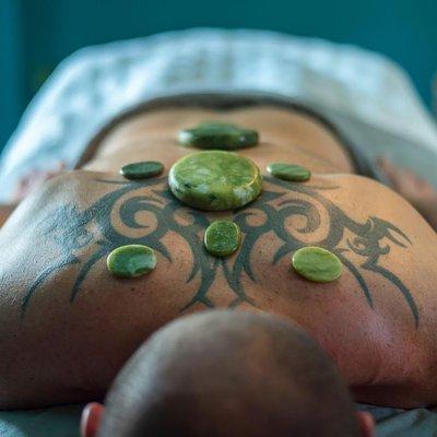 Urban Exhale Massage