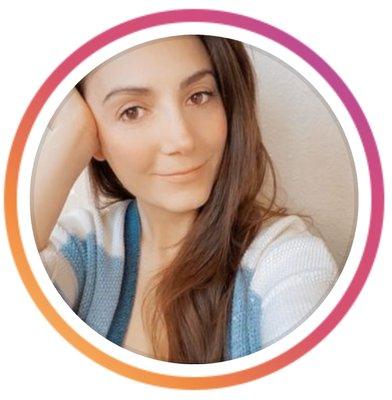 Healing Cove - Dr Eve Gabrielyan