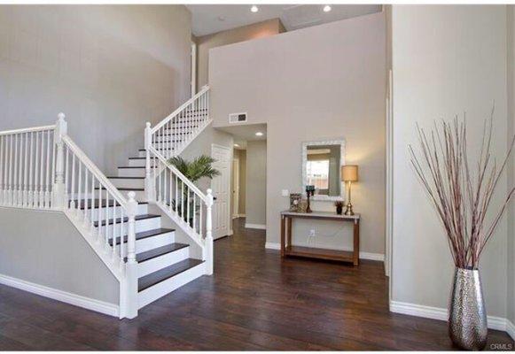 Vallin Bros Flooring