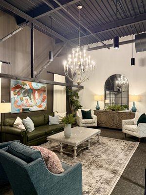 Inspired Closets Athens