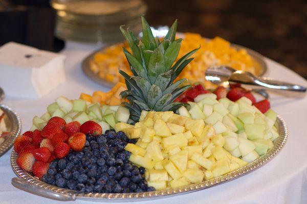 Darlington Country Club