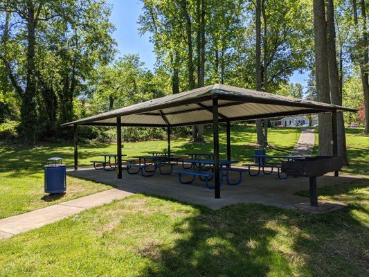 Willow Valley Park, Mooresville NC