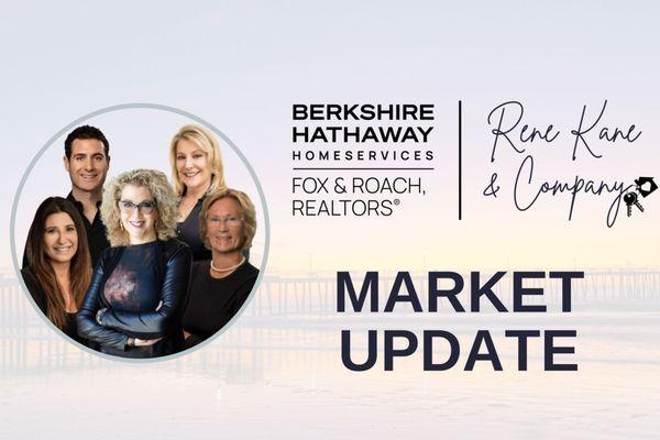 Rene Kane - BHHS Fox & Roach, Realtors