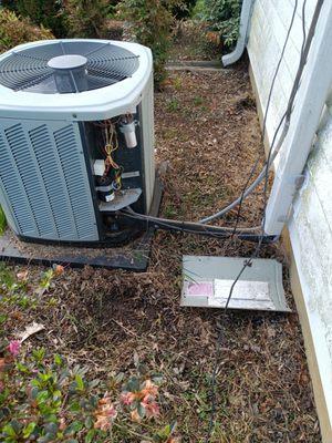 Optimum Home Repair & Services