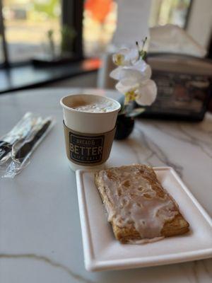 Bread And Better Life Cafe