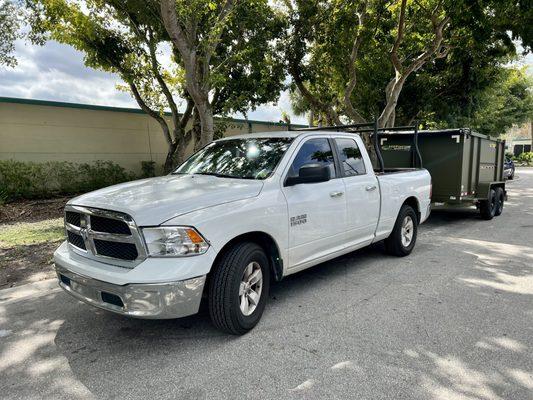 Good Services Junk Removal