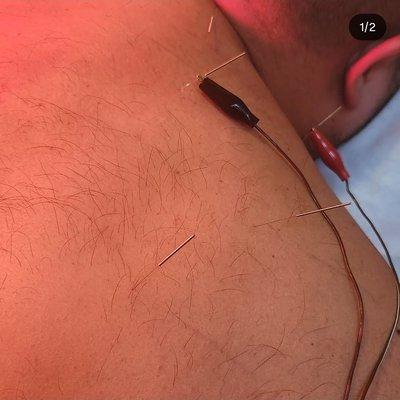 Meridian Point Holistix