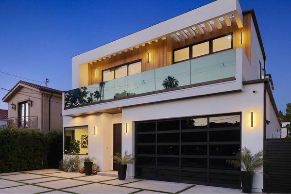 MLE Construction and Remodeling