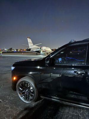 FL Van & Limo Service