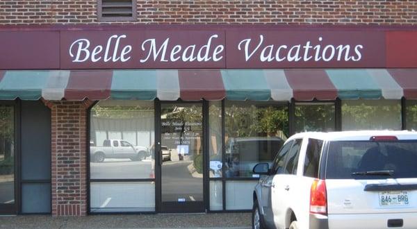 Belle Meade Vacations