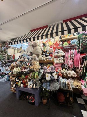 Seabel's Gourmet Shop