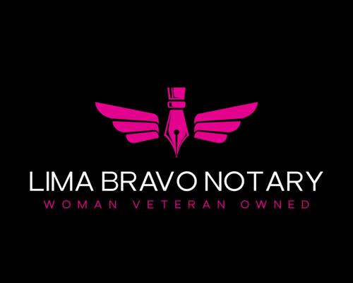 Lima Bravo Notary