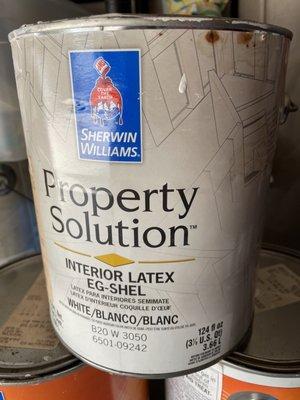 Sherwin-Williams Paint Store