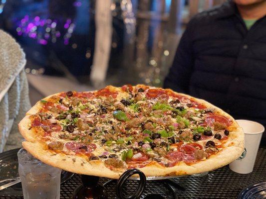 Russian River Brewing Company