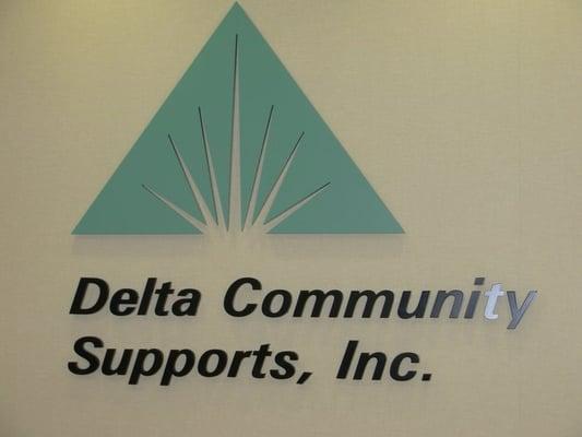 Delta Community Supports