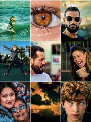 Cinematic lifestyles