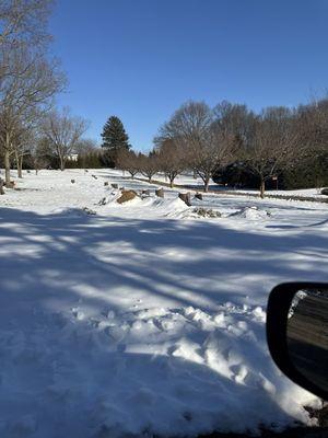 Commack Cemetery