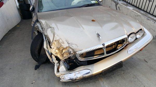 Abes Punctual Auto Security