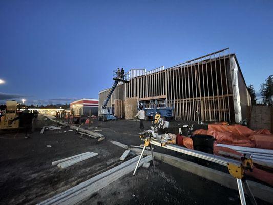 TR & Sons Construction