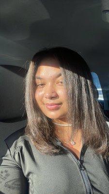 Lays Luxurious Cleaning