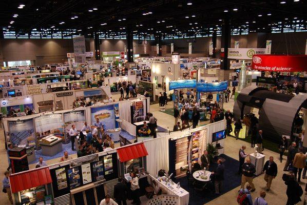 Encore Expo Management